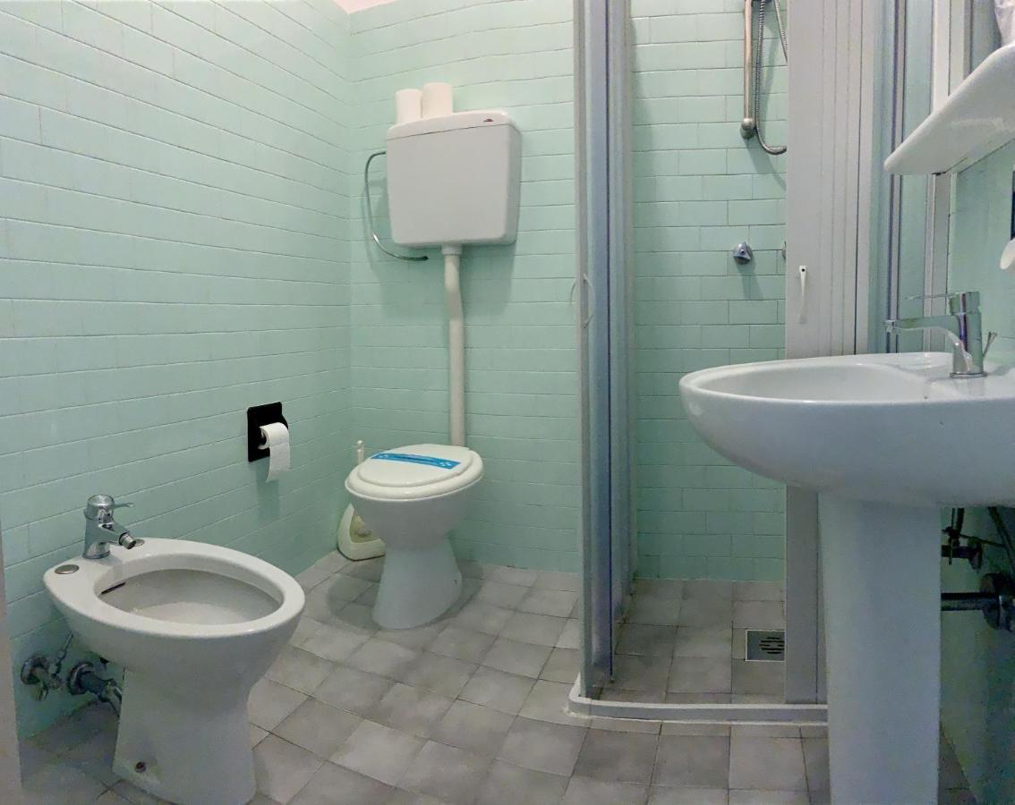 Hotel Lorenz Caorle Buitenkant foto