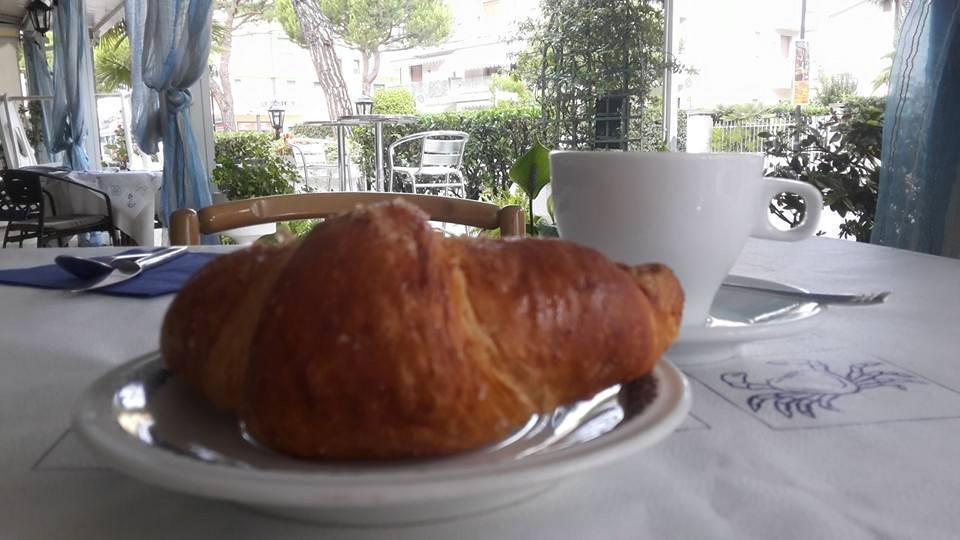 Hotel Lorenz Caorle Buitenkant foto
