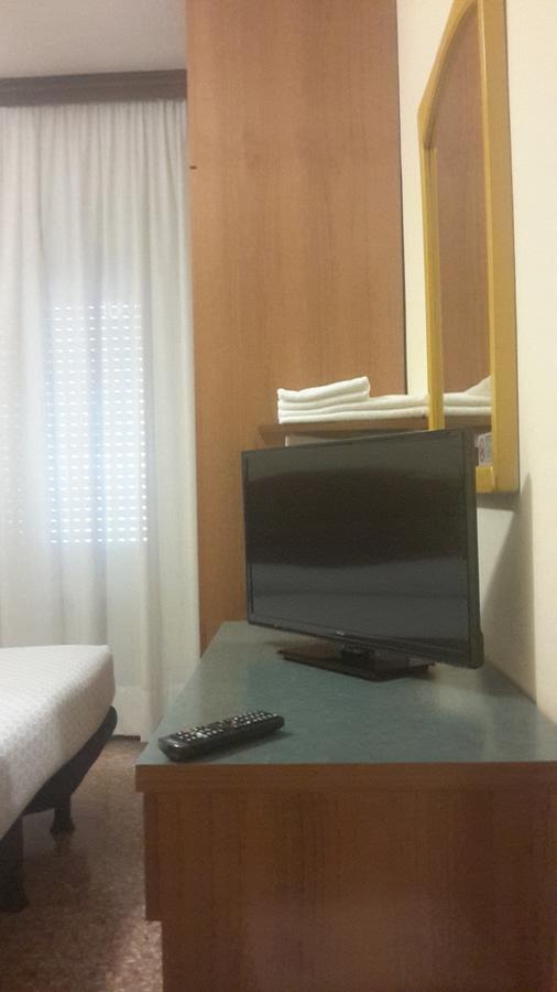 Hotel Lorenz Caorle Buitenkant foto